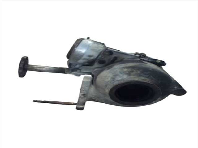 Foto 2ª: Turbocompresor Renault Laguna 1.9 DCI BG1A BG1V) (2001)