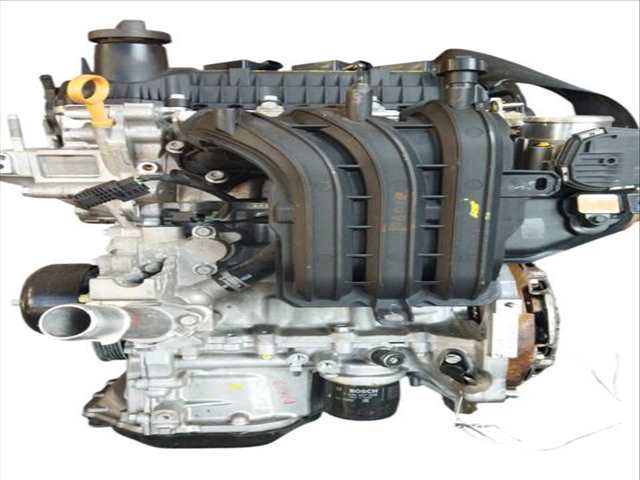 Foto 2ª: Motor Completo Hyundai i10 1.0 67CV (2013)