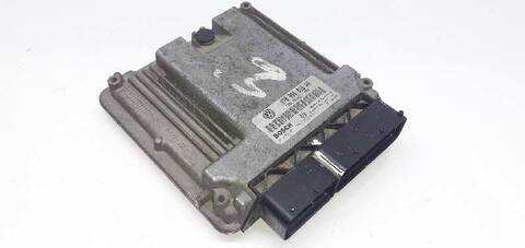 Centralita Motor ECU Volkswagen Touareg TDI V10 313CV 230KW