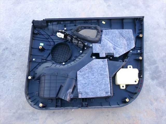 Foto 2ª: Tapizados Cartoneras Hyundai ix35 2.0 CRDI 2009-2015 [D4HA] (2010)