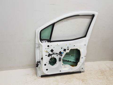 Foto 2ª: Puerta Delantera Derecha Ford Transit AMBIENTE (2013)