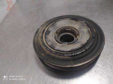 Foto 2ª: Cigüeñal Opel Antara SELECTIVE 163CV 120KW [Z22D1] (2013)