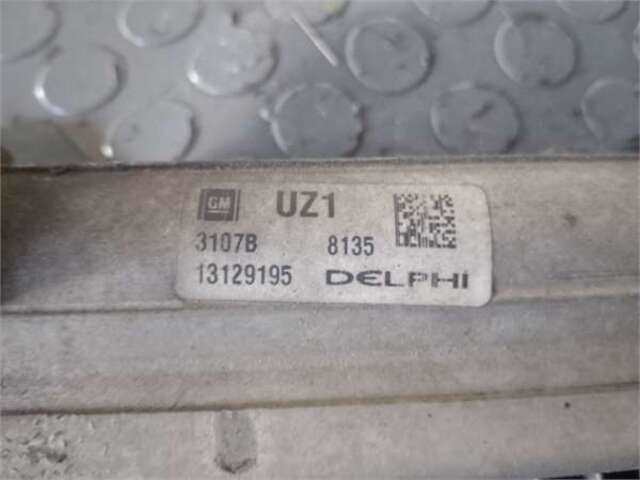 Foto 2ª: Radiador Calefaccion A.A. Opel Astra 1.7 CDTI [Z 17 DTH]