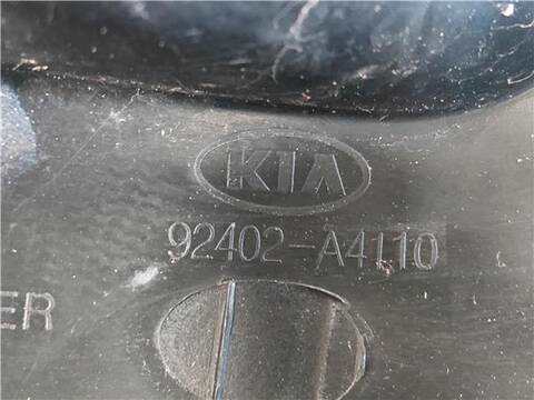 Foto 3ª: Piloto Trasero Derecho Kia Carens 1.6 BASIC 135CV 99KW [G4FD] (2017)