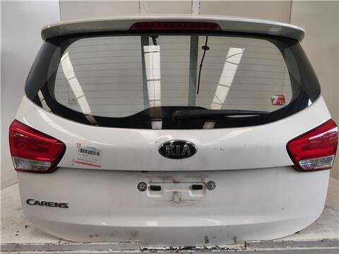 Portón Kia Carens 1.6 BASIC 135CV 99KW