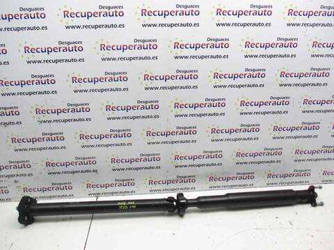 Foto 1ª: Transmision Central Bmw Serie 3 315 204D4 BERLINA (2006)