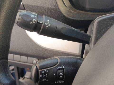 Foto 2ª: Mando Multifuncion Citroen Spacetourer YHV (2018)