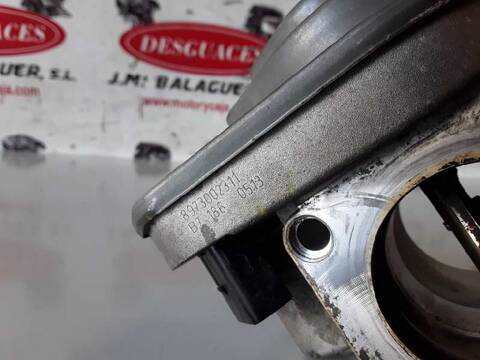 Foto 3ª: Caja Mariposa Opel Astra SPORT 1.7 16V CDTI 101CV (2006)