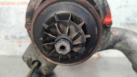 Foto 3ª: Turbocompresor Ford Focus 1.8 TDCI TD CAT BERLINA 116CV 85KW (2004)