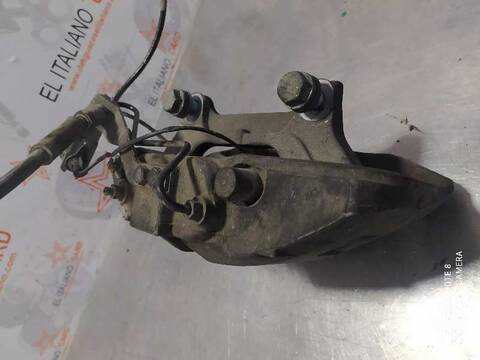 Foto 3ª: Pinza Freno Delantera Izquierdo Audi A8 4.2 QUATTRO 335CV 246KW [BFM] (2003)