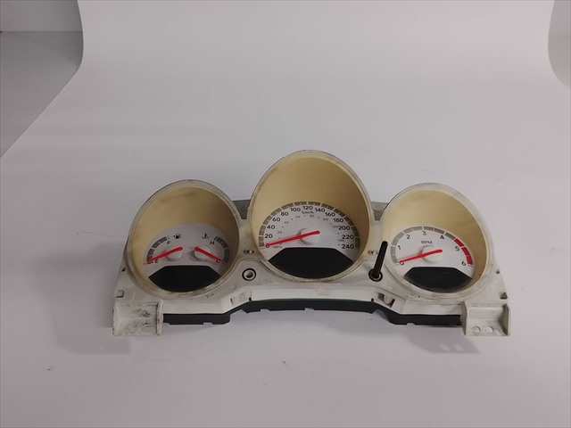Cuadro de Instrumentos Dodge Avenger 2.0 CRD