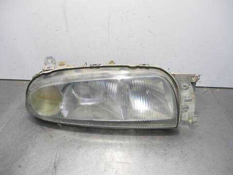 Faro Derecho Ford Fiesta BASICO BERLINA 60CV 44KW