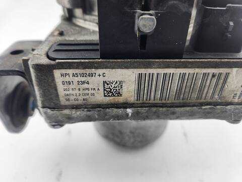 Foto 3ª: Bomba de Direccion Citroen DS5 SPORT 181CV 133KW [AH02] (2014)