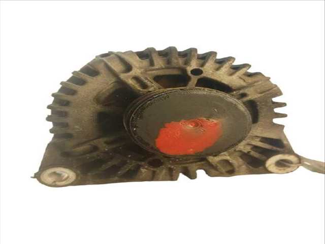 Foto 2ª: Alternador Peugeot 307 1.6 HDI (2002)