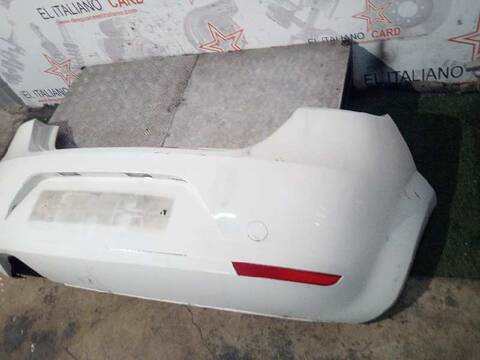 Foto 3ª: Paragolpes Trasero Seat Leon STYLANCE - STYLE 105CV 77KW [BXE] (2007)