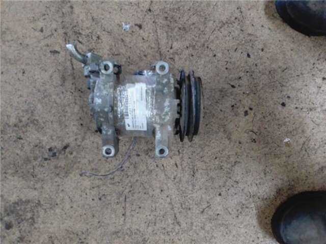 Compresor Aire Acondicionado Nissan Almera 2.2 DI