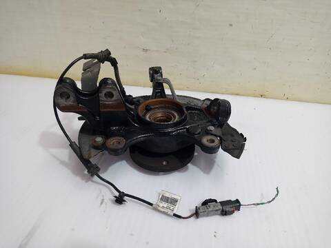 Foto 2ª: Mangueta Delantera Derecha Opel Grandland OPEL 2020 131CV (2017)