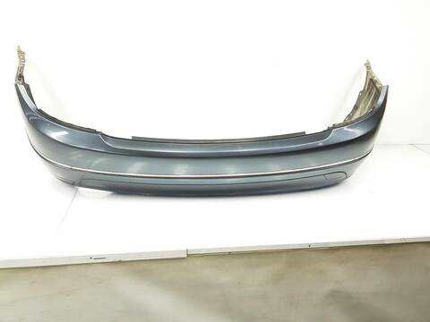 Paragolpes Trasero Mercedes Clase C 220 2.2 CDI 170CV