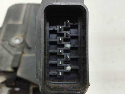 Foto 2ª: Cerradura Puerta Trasera Derecha Ford Mondeo 1.8 TDCI CAT 125CV 92KW [KHBA] (2006)