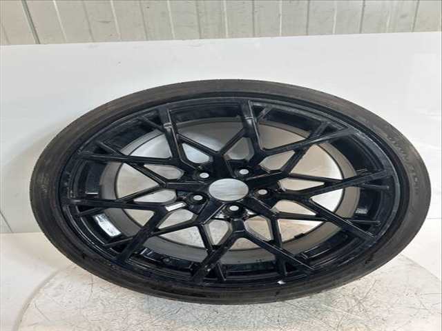 Foto 2ª: LLanta Chapa Bmw Serie 6 620 190 CV 140KW [B47D20O1 B47D20B B47] (2019)