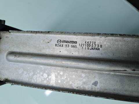 Foto 2ª: Intercooler Mazda 6 2.2 TD CAT 163CV 120KW [R2] (2012)