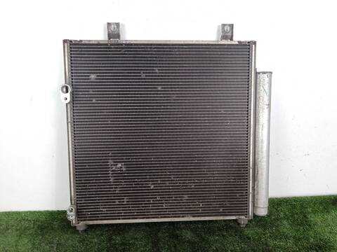 Radiador Calefaccion A.A. Mitsubishi Mirage 1.2 A03A) HATCHBACK 80CV 59KW