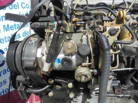 Foto 4ª: Motor Completo Ford Mondeo AMBIENTE BERLINA 90CV 66KW [RFN] (1999)