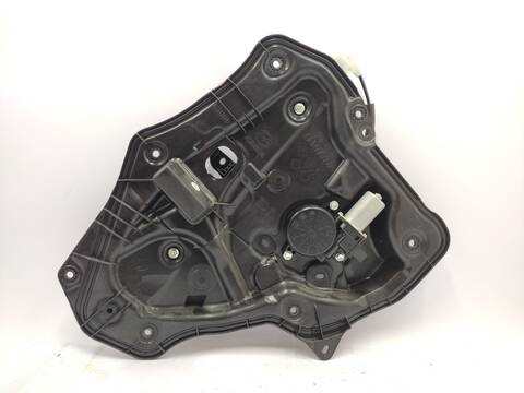 Elevalunas Manual Trasero Izquierdo Mazda 6 2.2 D 150CV 110KW