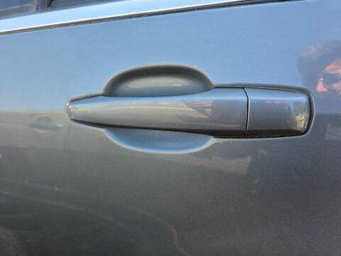 Maneta Exterior Trasera Izquierda Cadillac SRX V6 SPORT LUXURY 258CV 190KW