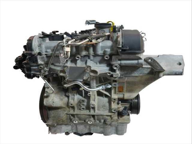 Foto 3ª: Motor Completo Audi A1 95 CV 70KW [DKL DKLA] (2018)