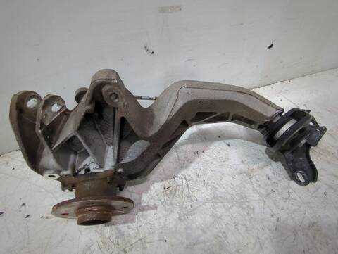 Foto 3ª: Mangueta Trasera Izquierda Mini Mini ONE 95CV [N12 B14 A] (2005)