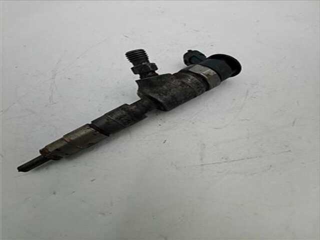 Foto 3ª: Inyectores Citroen Xsara 