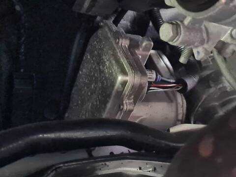 Cremallera de Direccion Citroen C3 FEEL 102CV 75KW