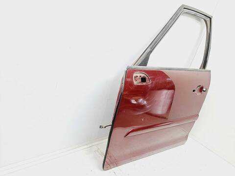 Foto 3ª: Puerta Delantera Izquierda Citroen C4 AVATAR PICASSO 136CV 100KW [RHJ] (2007)
