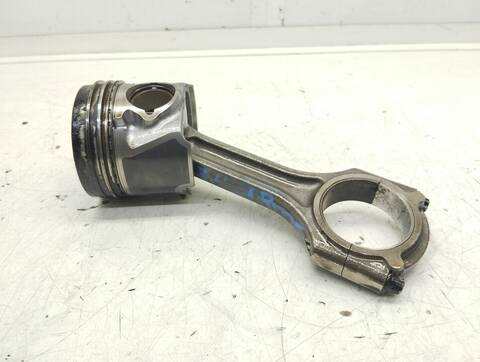 Despiece Motor Hyundai i30 CLASSIC 90CV 66KW