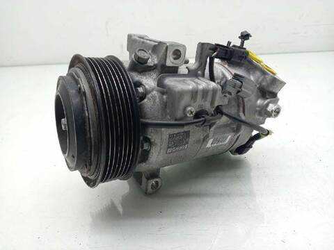 Compresor Aire Acondicionado Nissan Qashqai 1.3 16V CAT 140CV 103KW