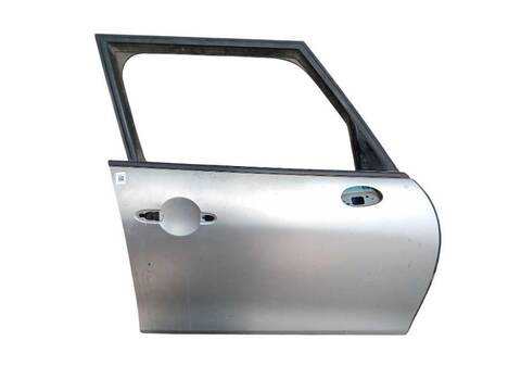 Foto 3ª: Puerta Delantera Derecha Mini Mini COOPER 116CV (2001)