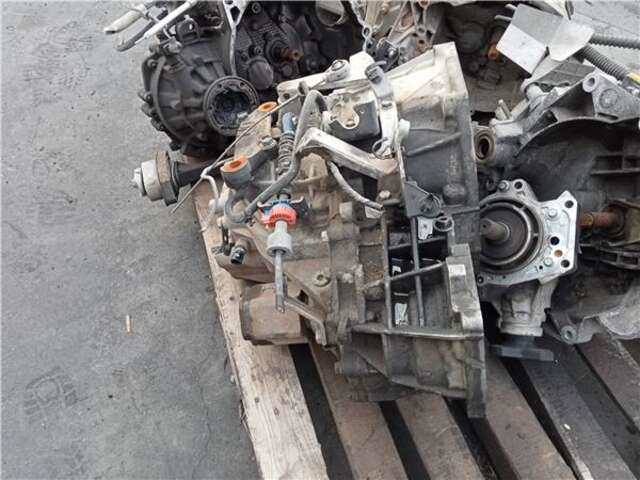 Foto 3ª: Caja Cambios Renault Koleos 2.0 PRIVILEGE [2.0 LTR. - 127 KW DCI DIESEL FAP CAT] [M9R830]