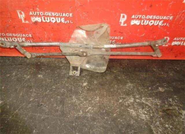 Foto 3ª: Motor Limpia Delantero Seat Ibiza 1.9 TDI 100CV [AXR]