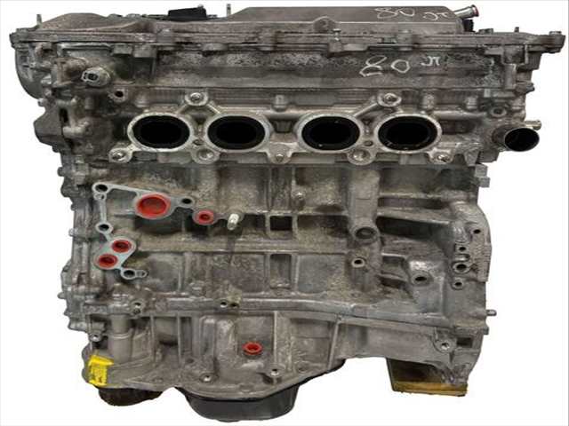 Foto 3ª: Motor Completo Toyota Rav4 197 CV 145KW [2AR-FXE 2AR] (2018)