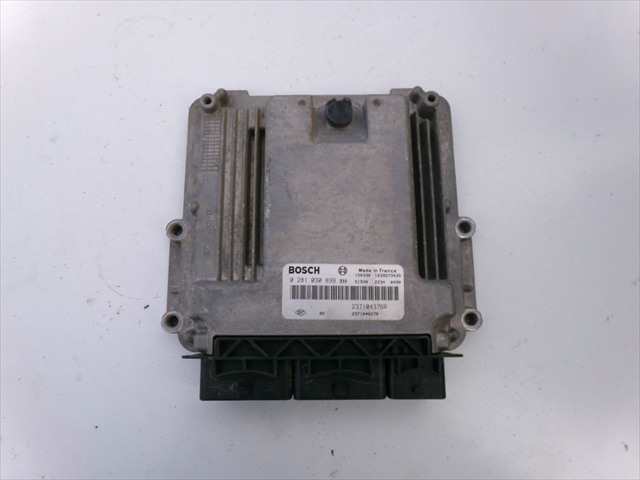 Centralita Motor ECU Renault Captur 1.5 DCI 2013-2017