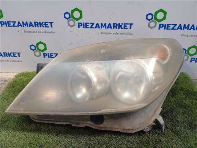 Faro Izquierdo Opel Astra 1.3 EDITION [1.3 LTR. - 66 KW 16V CDTI CAT (Z 13 DTH - L4I)]
