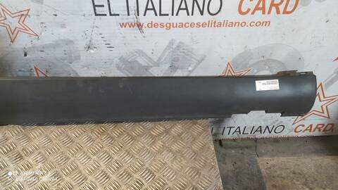 Foto 4ª: Faldón Lateral Citroen C4 G CACTUS FEEL [YH01] (2018)