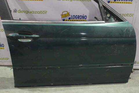 Foto 2ª: Puerta Delantera Derecha Bmw Serie 3 315 2.0 16V D 150CV [204D4] (2001)