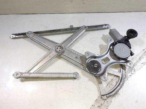 Elevalunas Eléctrico Delantero Izquierdo Toyota Land Cruiser 3.0 TD 166CV 122KW