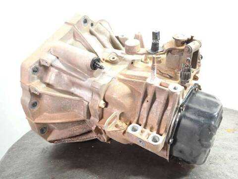 Foto 3ª: Caja Cambios Suzuki SX4 1.6 16V CAT 107CV 79KW [M16A] (2007)