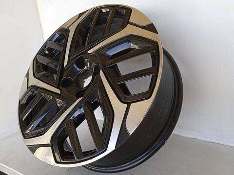 Foto 2ª: LLanta Aleacion Citroen C4 1.2 PURETECH 130 BAHNSA BAHNSB) 131CV 96KW [HNS (EB2ADTS)] (2023)