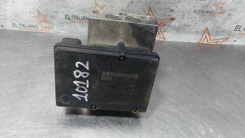 Foto 2ª: Abs Mercedes Clase C 160 C 220 CDI 203.706) COUPE 143CV 105KW [OM646962] (2003)