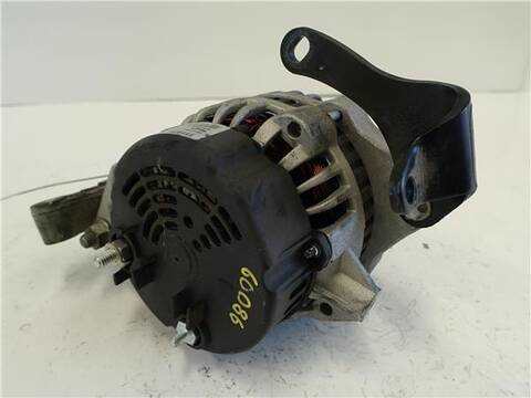 Foto 2ª: Alternador Opel Vectra 1.6 I 16V BERLINA 100CV 74KW [Z 16 XE] (2002)