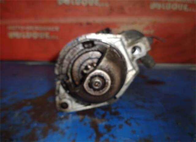 Foto 2ª: Motor de Arranque Opel Astra 2.0 DTI 16V [X 20 DTH]